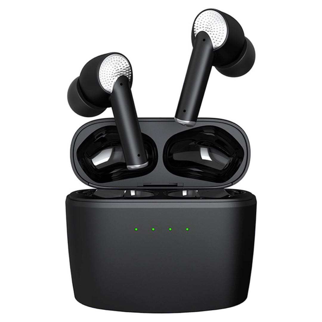 Premium Trådløst J8 Bluetooth Headset