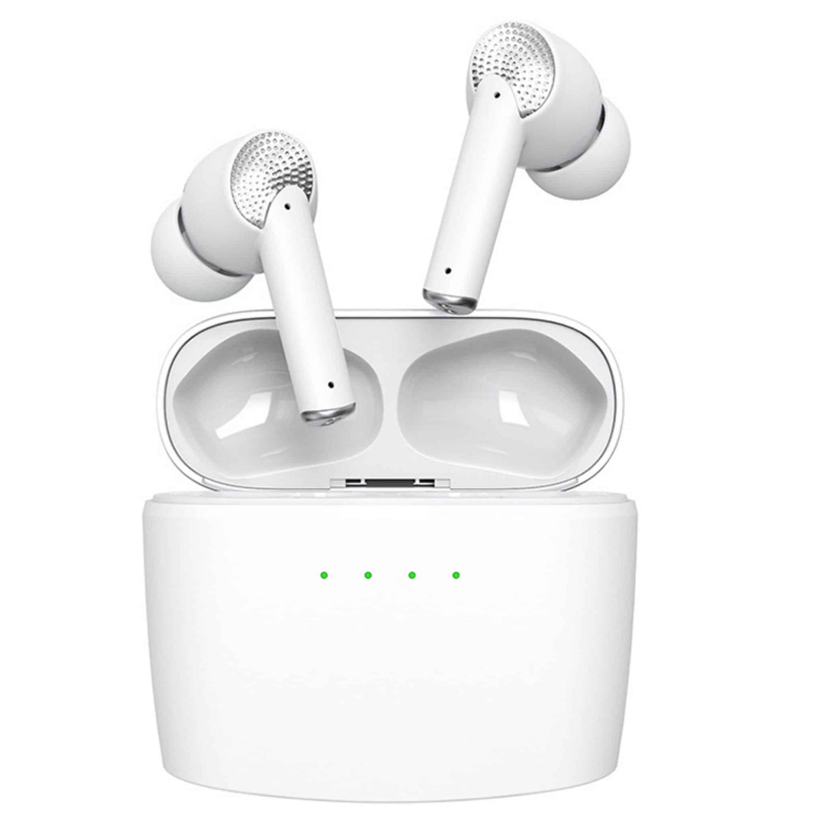 Premium Trådløst J8 Bluetooth Headset