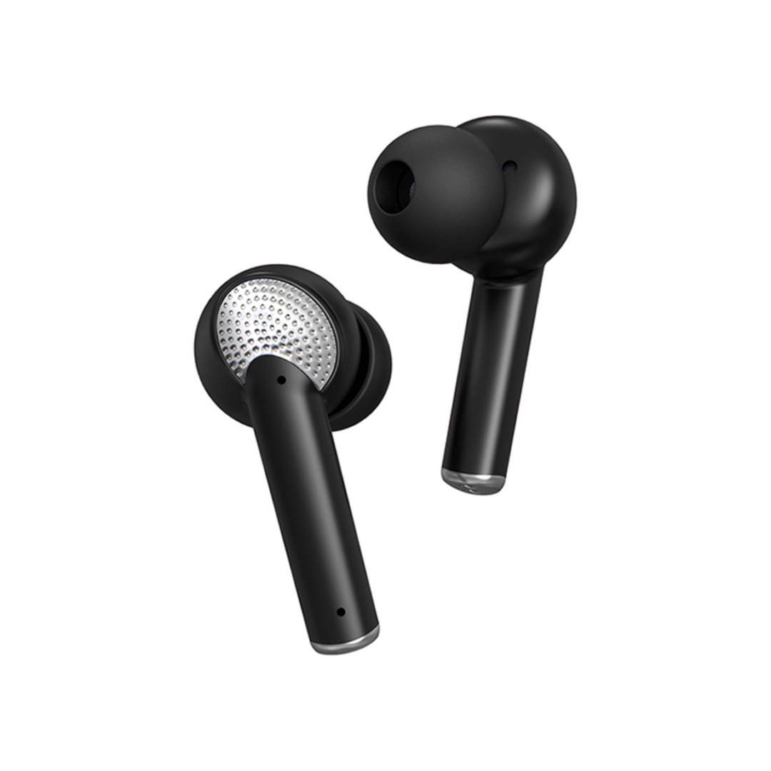 Premium Trådløst J8 Bluetooth Headset