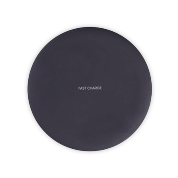 QI Trådløs Fast Charge Oplader - Model X339