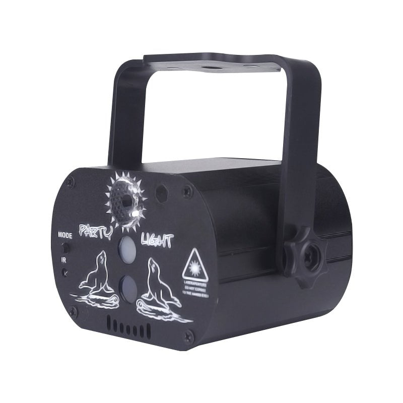 Rave Party - Laser Mini