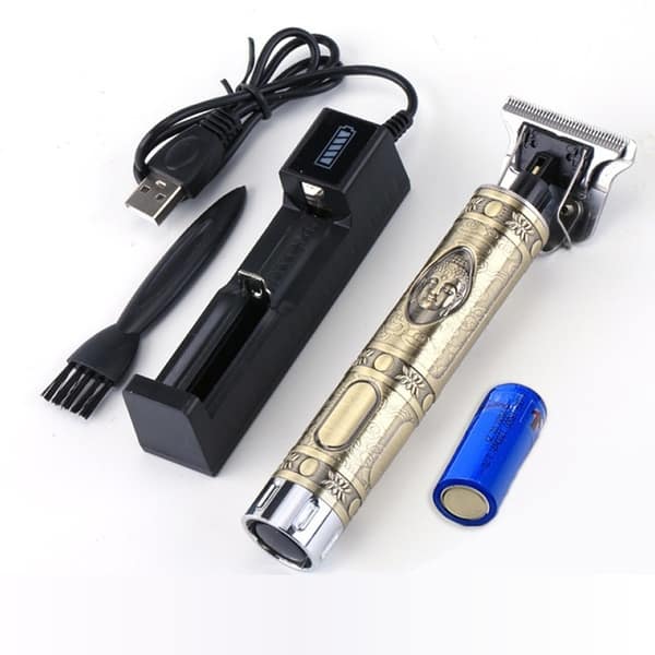 Skin Fade Deluxe® Hår og skæg Trimmer