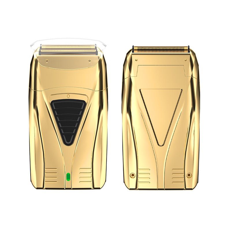 Skin Fade Double Shaver GOLD edition ® - Professionel Shaver