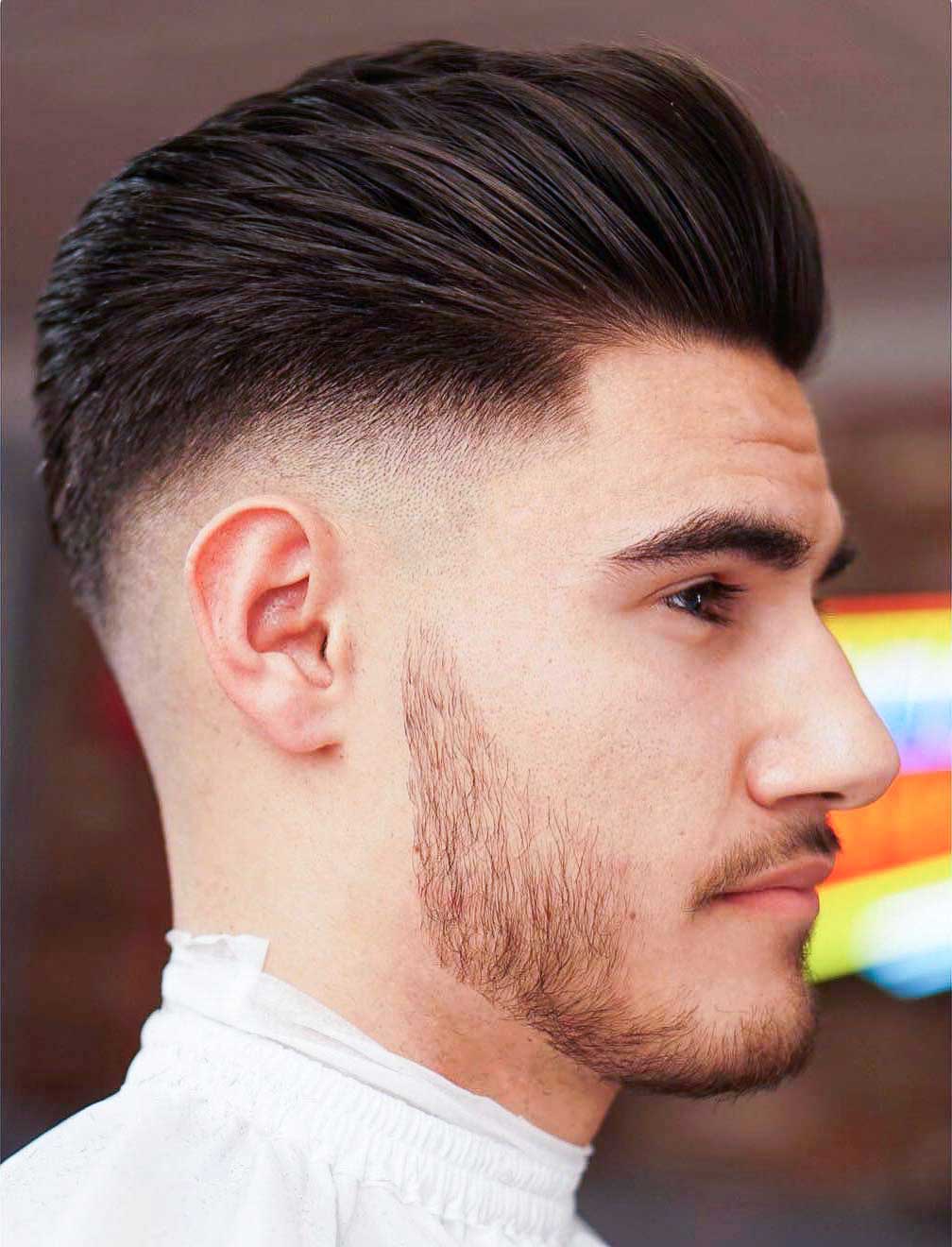 Skin Fade Gold edition ® - Professionel Trimmer