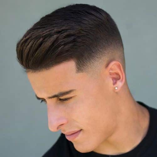 Skin Fade Gold edition ® - Professionel Trimmer