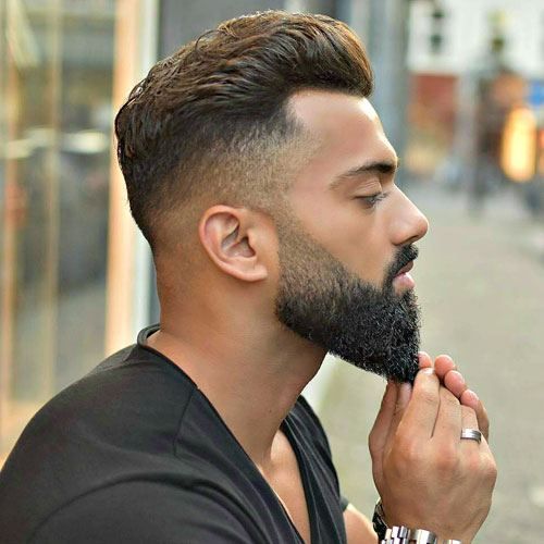 Skin Fade Gold edition ® - Professionel Trimmer