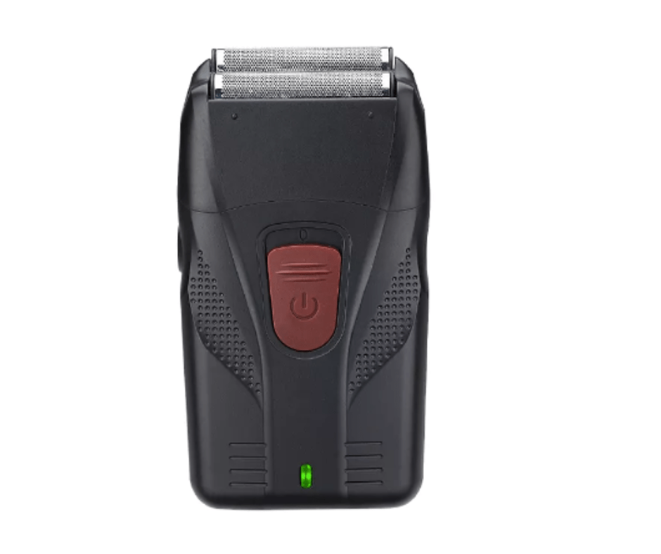 Skin Fade Shave edition ® - Professionel Shaver dobbelt