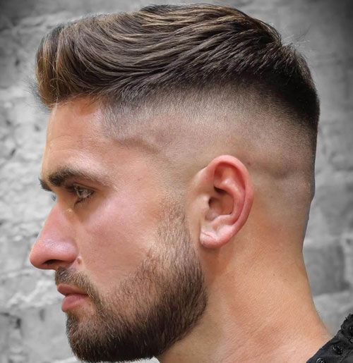 Skin Fade Shave edition ® - Professionel Shaver dobbelt