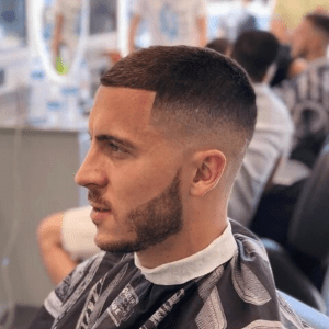 Skin Fade Shave edition ® - Professionel Shaver dobbelt