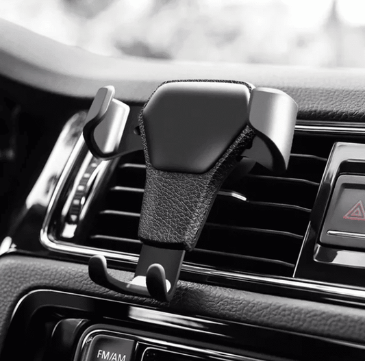Smart automatisk mobilholder til bilen