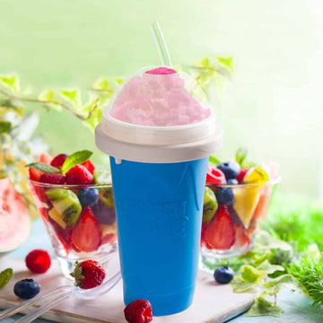 Smart Slush-Maker - Sommerens store hit!
