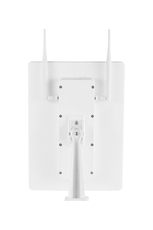 SolarLink 4G Pro - 4G Router med solcelle og batteri