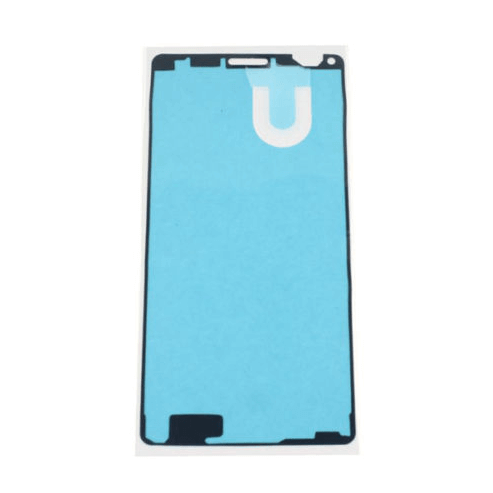 Sony Xperia Z3 Compact - Tape
