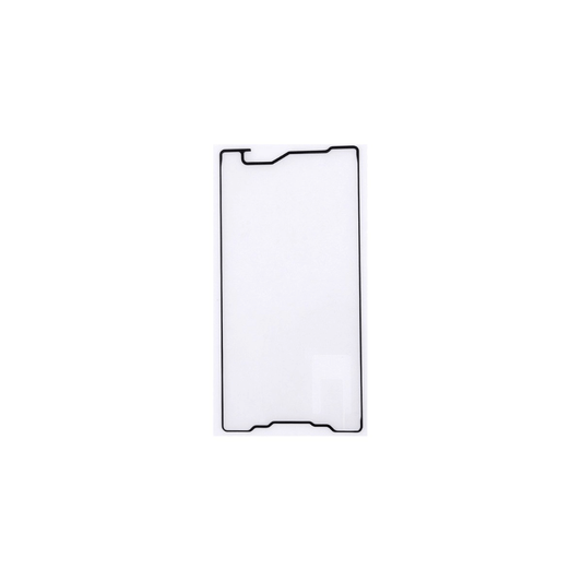 Sony Xperia Z5 Compact - Tape