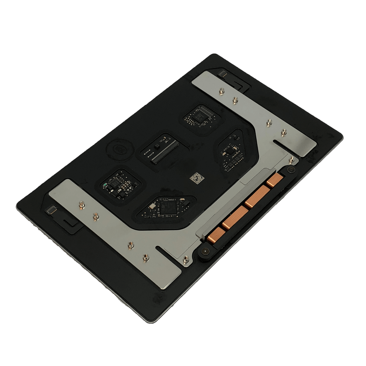 Trackpad til MacBook Pro A1706, 2016 - 2017 Spacegrey