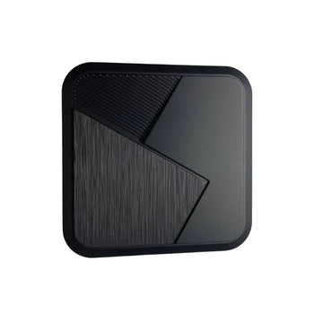 Trådløs Apple CarPlay/Android auto adapter til USB-A og USB-C