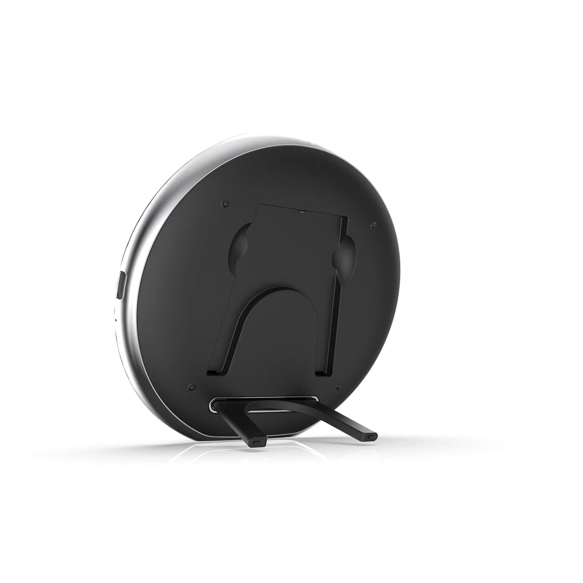 Trådløs oplader 10W, Stående og liggende
