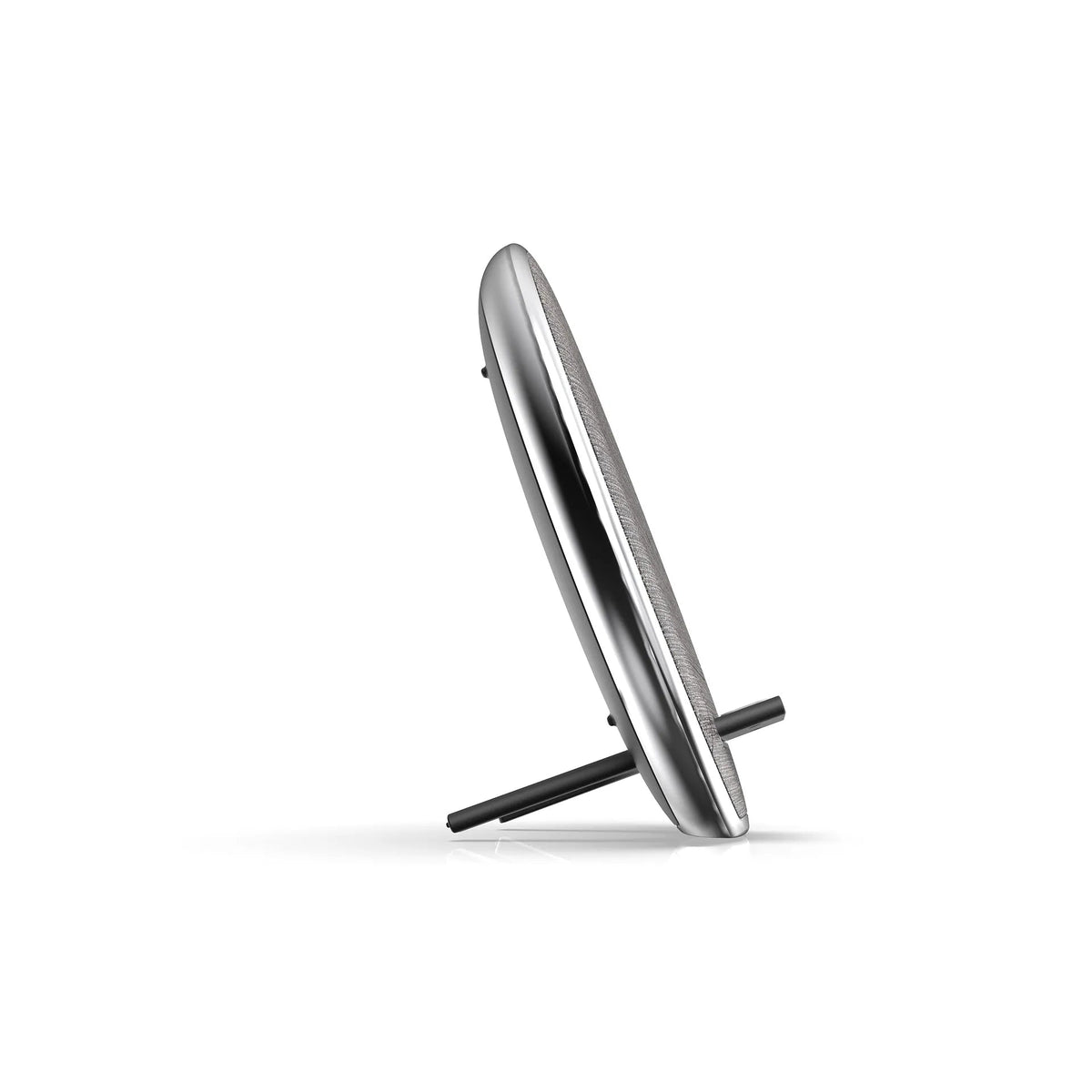 Trådløs oplader 10W, Stående og liggende