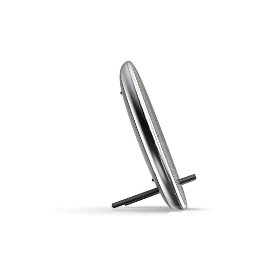 Trådløs oplader 10W, Stående og liggende