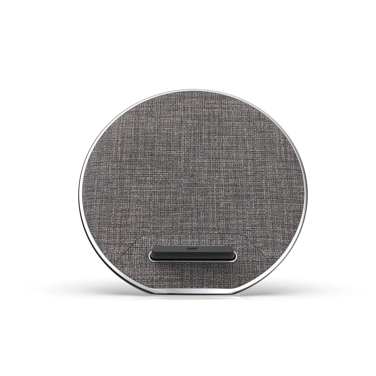 Trådløs oplader 10W, Stående og liggende