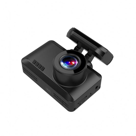 Ultra HD 4K Dashcam - GPS, WIFI, med indbygget 2.45'' IPS skærm