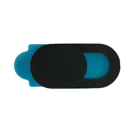 Ultra tyndt Privacy Webcam Cover