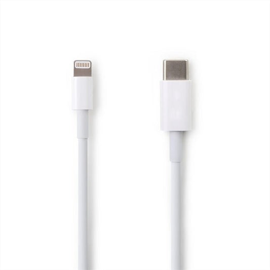 USB-C - Lightning oplader Kabel (flere længder)