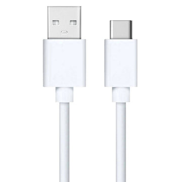 USB - USB C oplader Kabel (flere længder)