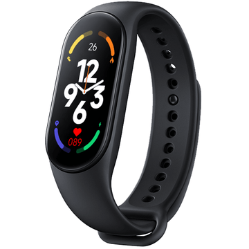 VitalMotion Tracker Smartwatch, Pulsmåler, skridttæller og meget mere!